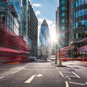 Création de société LTD