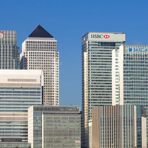 INTRODUCTION BANCAIRE HSBC A LONDRES