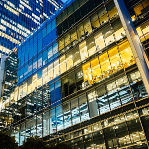 Adresse de domiciliation + gestion numérisée du courrier