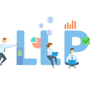 Création de société LLP à Londres