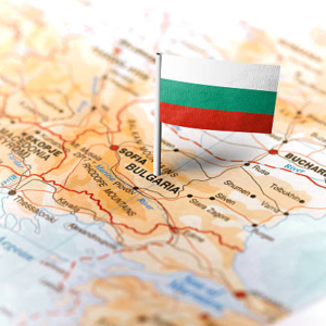 Création de société en Bulgarie