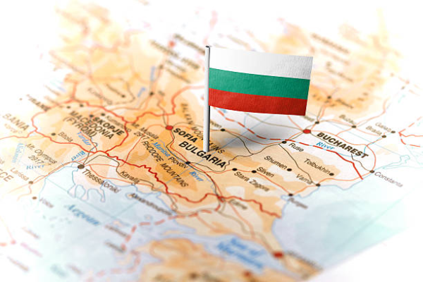 Création de société en Bulgarie