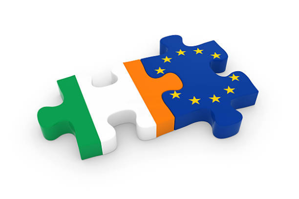 creation de societe en irlande